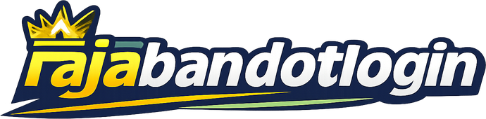 Logo rajabandotlogin